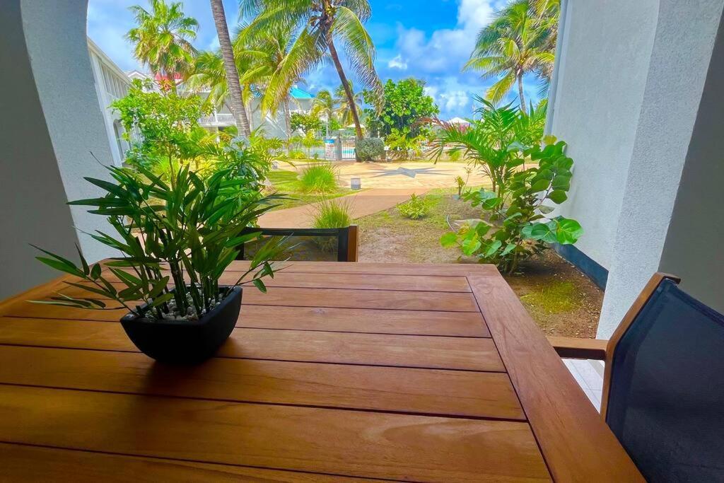 Orient Bay Studio -Alamanda Front De Mer Exteriör bild